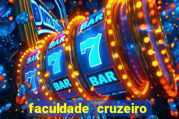 faculdade cruzeiro do sul login